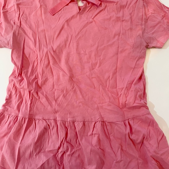 Jcrew crewcuts peplum top - Picture 2 of 3